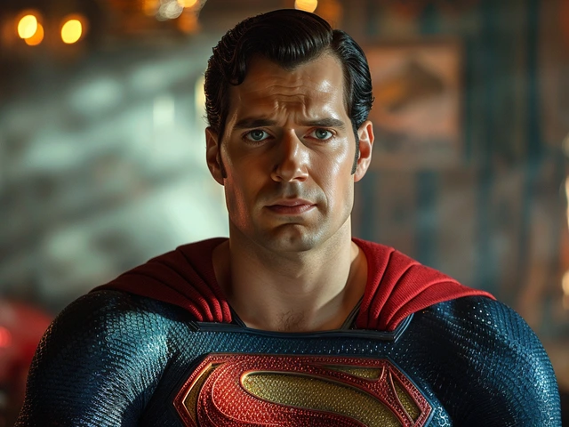 डेविड कोरेंस्वेट की सुपरमैन भूमिका से पहली झलक, जेम्स गन की 2025 सुपरहीरो फिल्म में उनका दमदार अवतार!