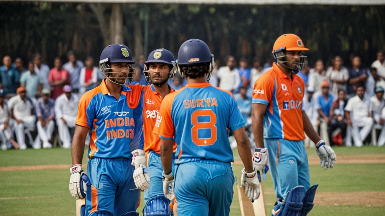 भारत की टी20 कप्तानी में बड़ा बदलाव: Hardik Pandya को Gautam Gambhir और Ajit Agarkar ने दी सूचना
