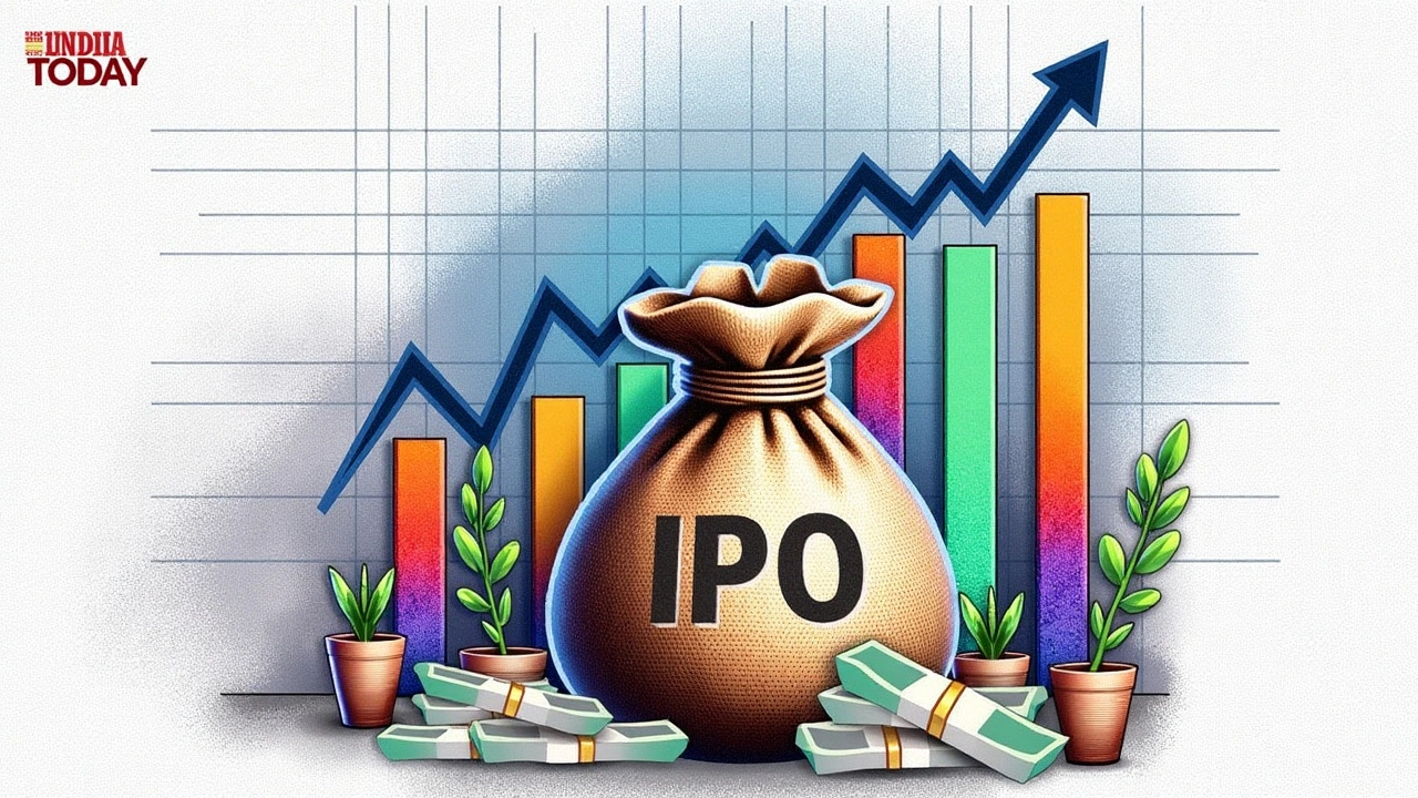 भारत की नवीकरणीय ऊर्जा प्रयासों से प्रीमियर एनर्जी की IPO के जरिए लाभ उठाने की तैयारी