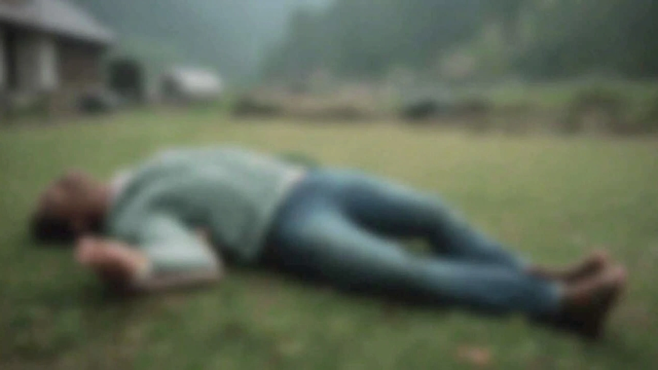 पहल्गाम आतंकी हमला: 26 की मौत, भारत ने सिंधु जल संधि को किया सस्पेंड