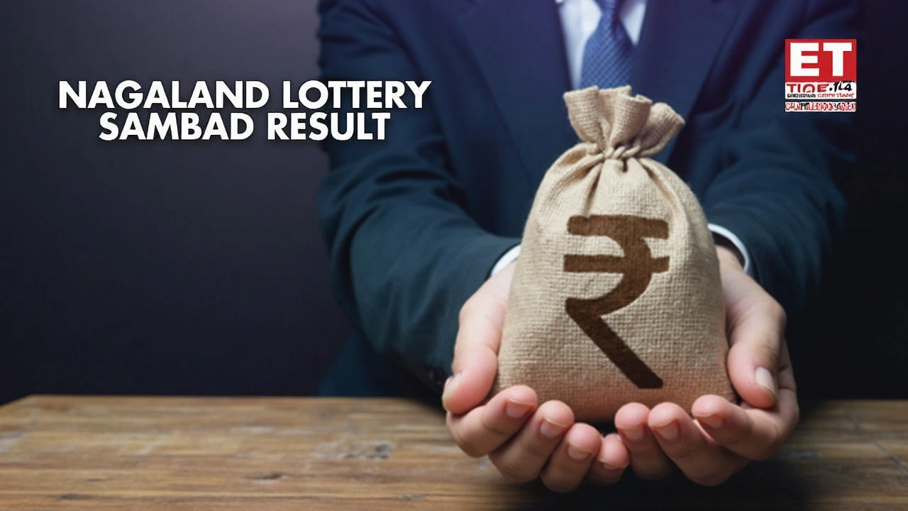 केरल लॉटरी रिजल्ट आज: Akshaya AK-689 में किस्मत वालों को मिले 70 लाख, यहां देखें विनर लिस्ट