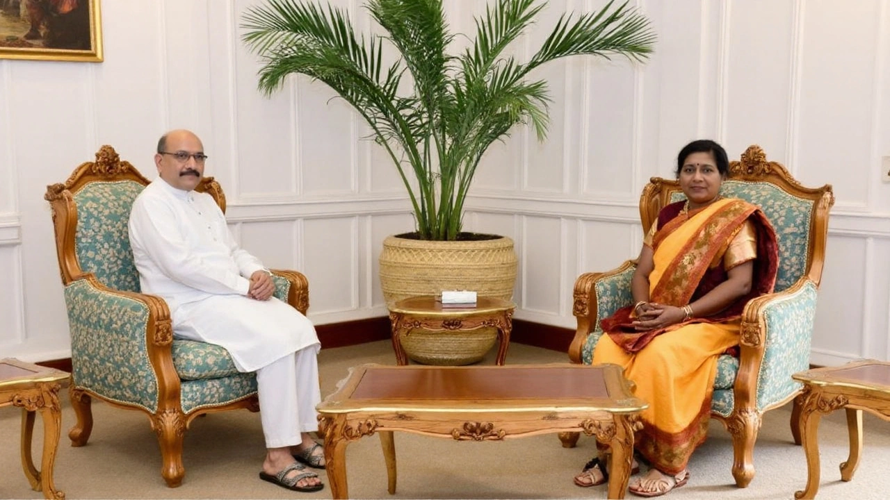 जम्मू-कश्मीर की राज्य का दर्जा बहाल करने जा रहे हैं अमित शाह: क्या इतिहास रचने की तैयारी?