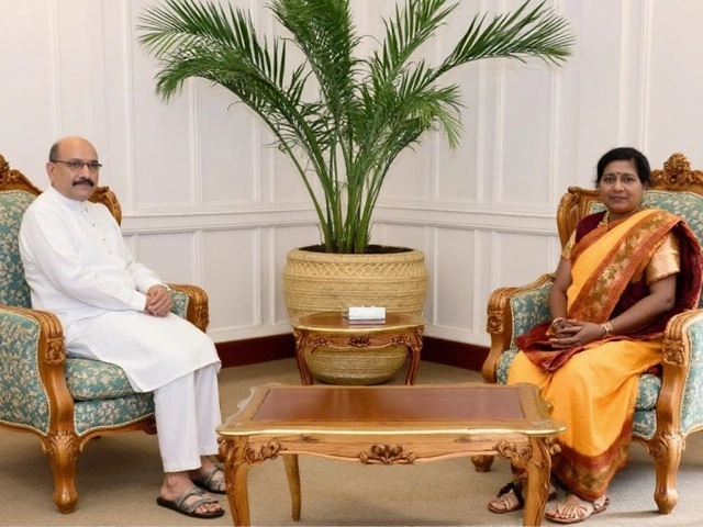 जम्मू-कश्मीर की राज्य का दर्जा बहाल करने जा रहे हैं अमित शाह: क्या इतिहास रचने की तैयारी?