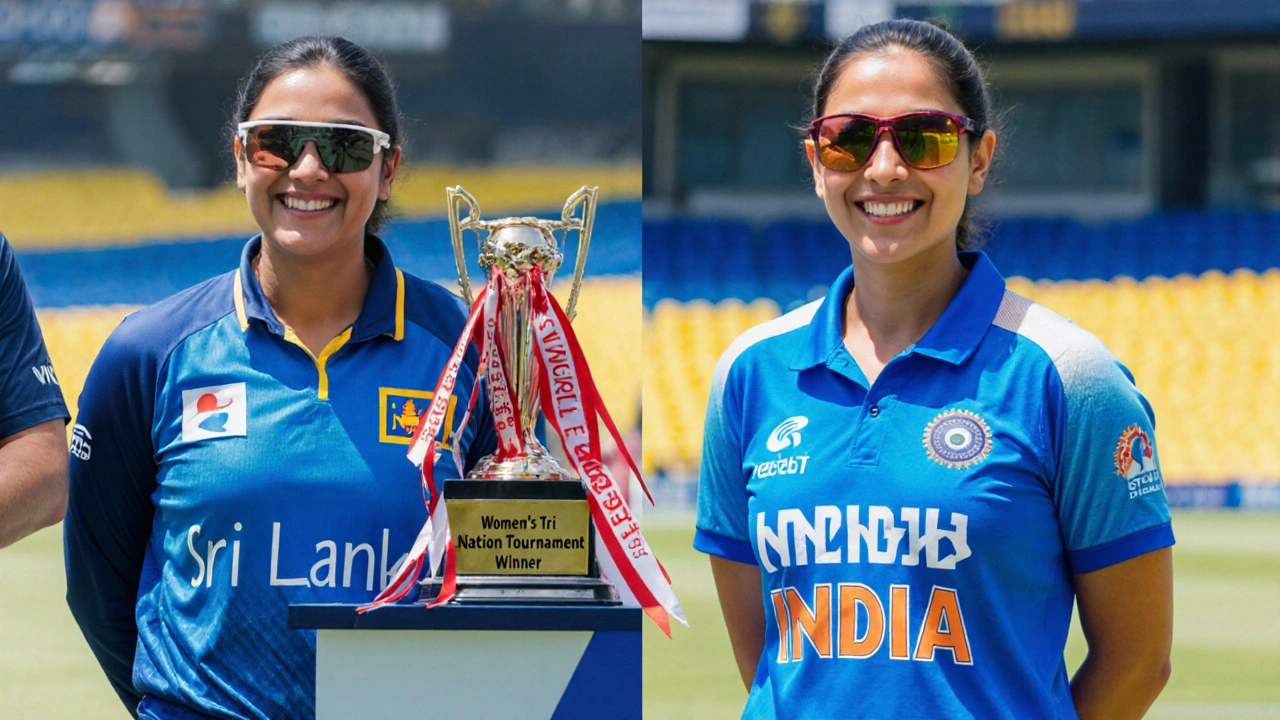 Asia Cup 2025: भारत‑श्रीलंका मैच में सुपर ओवर जीत, फ़ाइनल में पाकिस्तान का सामना