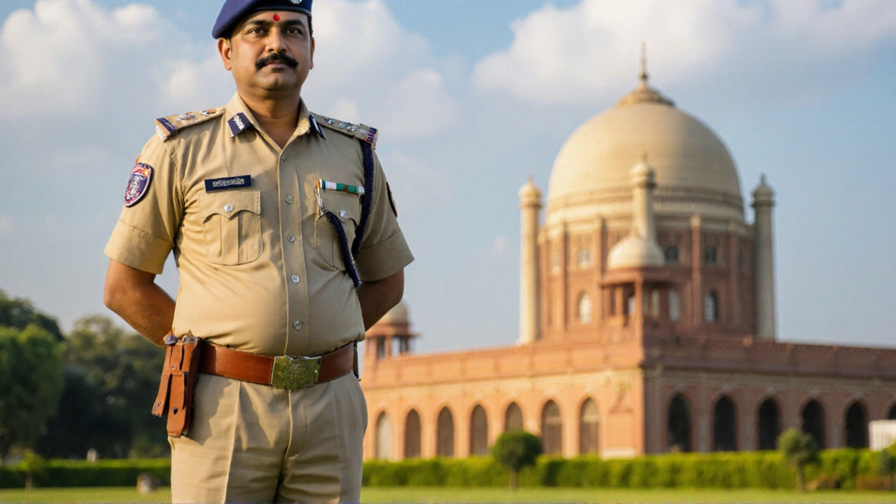Bihar Police SI Recruitment 2025: आवेदन प्रक्रिया और चयन चरणों की पूरी जानकारी