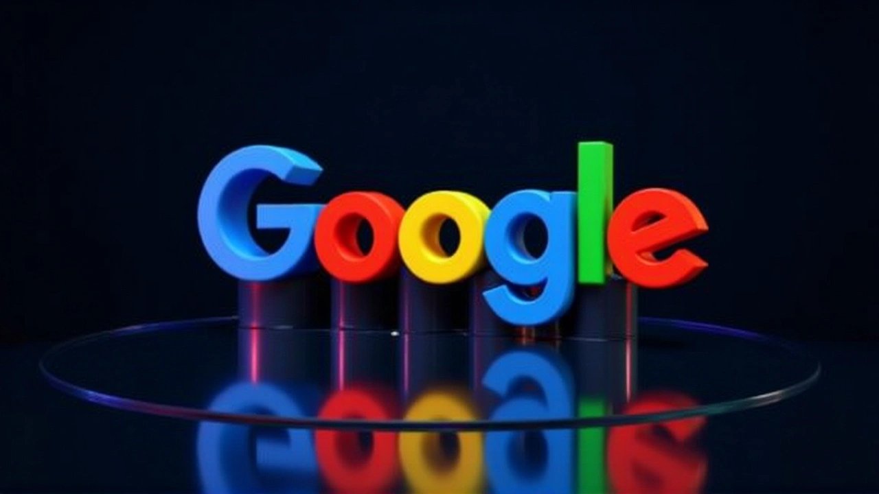Google का 27 साल: Stanford के डॉर्म रूम से विश्व टेक इम्पीरियम तक