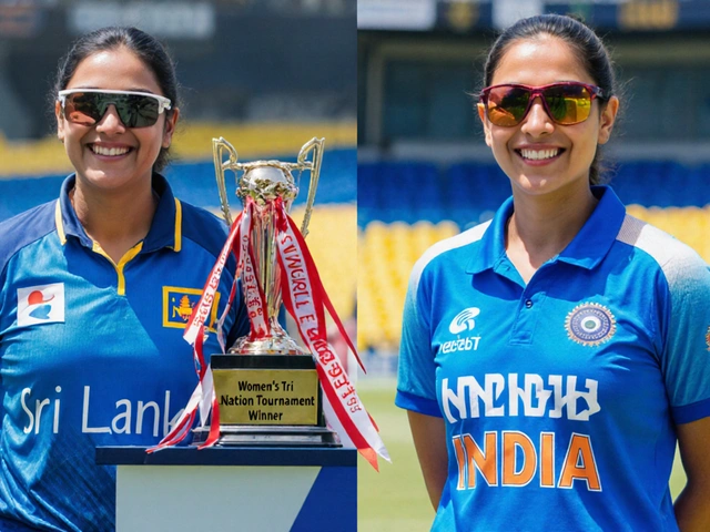 Asia Cup 2025: भारत‑श्रीलंका मैच में सुपर ओवर जीत, फ़ाइनल में पाकिस्तान का सामना