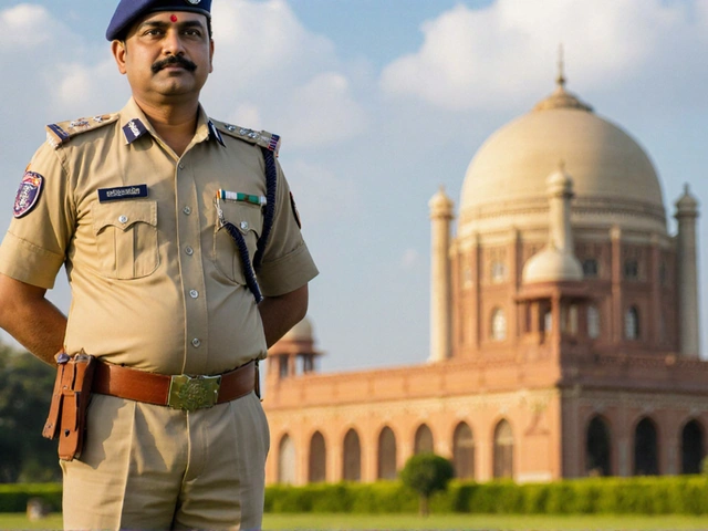 Bihar Police SI Recruitment 2025: आवेदन प्रक्रिया और चयन चरणों की पूरी जानकारी