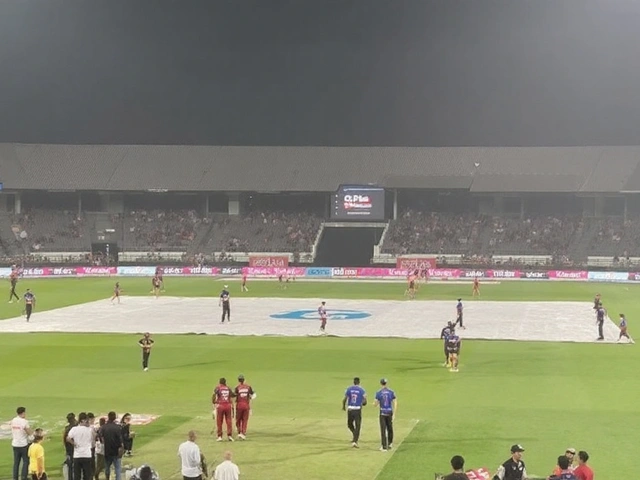 KKR vs SRH मौसम अपडेट: ईडन गार्डेंस पर बारिश का खतरा, टॉस और ओस करेंगे बड़ा खेल