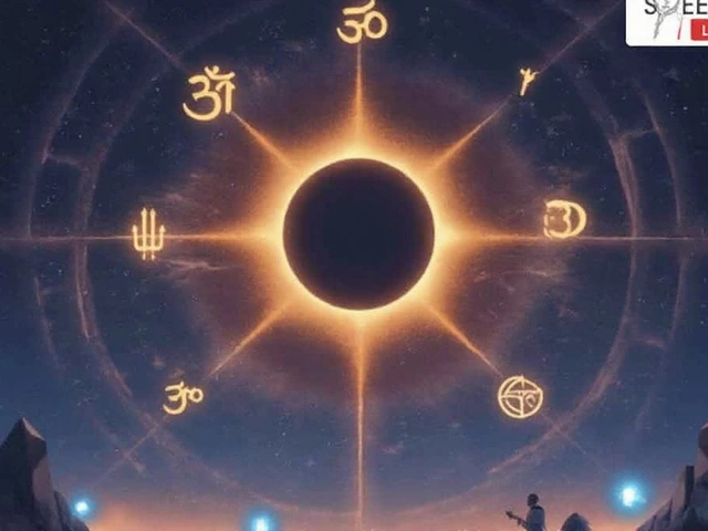 सौर ग्रहण 2025: 21 सितंबर को होगा आंशिक ग्रहण, भारत नहीं देख पाएगा
