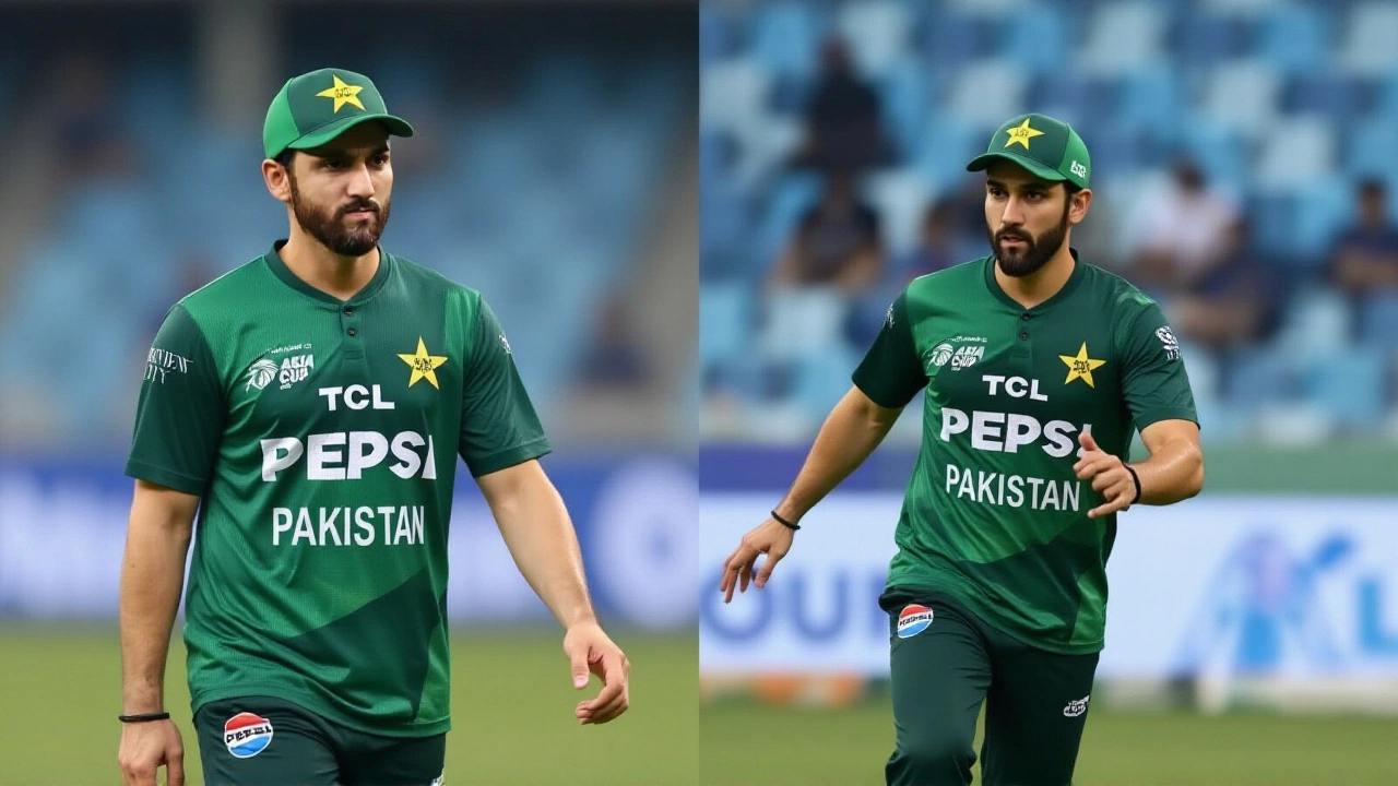 एक और बड़ा बदलाव: शाहीन शाह अफरीदी को ओडीआई कप्तान बनाया