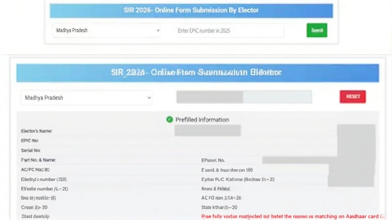 राजनीतिक दलों की भूमिका