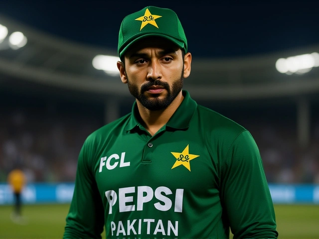 पाकिस्तान टीम में बड़ा बदलाव: सलमान अली अघा को हटाकर शादाब खान को टी20आई कप्तान बनाया