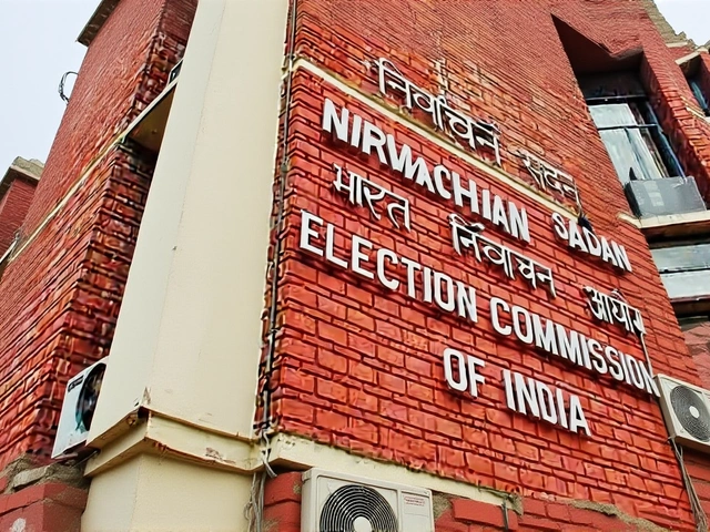 उत्तर प्रदेश में SIR अभियान: 15 करोड़ मतदाताओं की सूची अपडेट के लिए 4 दिसंबर तक फॉर्म जमा करें