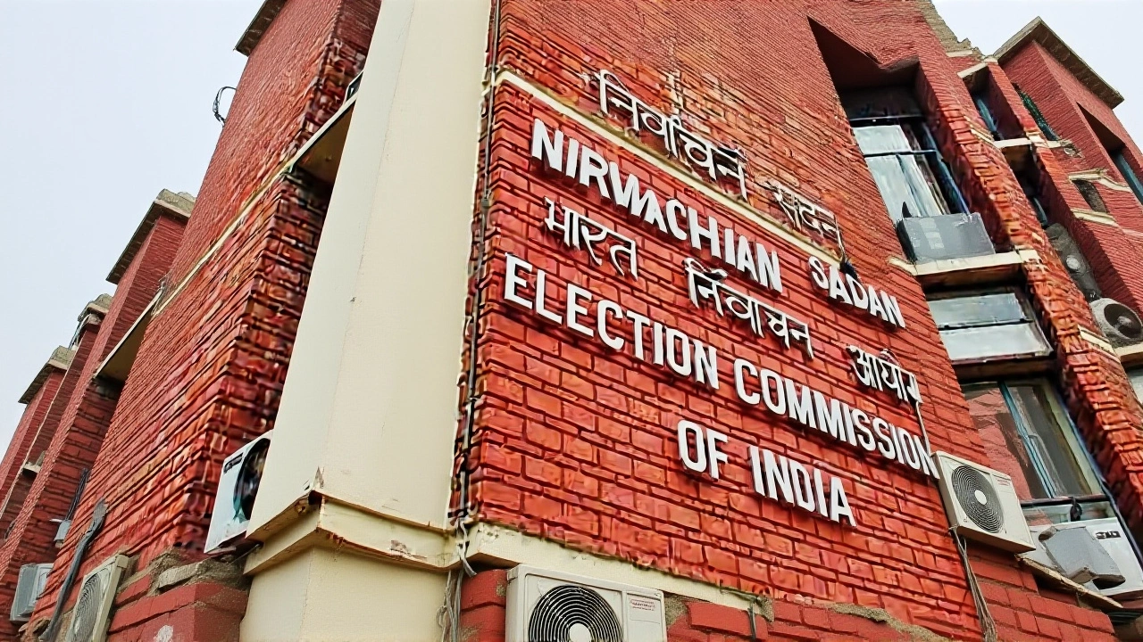 उत्तर प्रदेश में SIR अभियान: 15 करोड़ मतदाताओं की सूची अपडेट के लिए 4 दिसंबर तक फॉर्म जमा करें