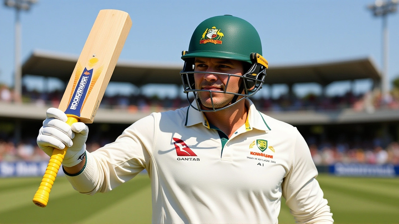 एलेक्स कैरी ने श्रीलंका के खिलाफ 156 रन बनाकर ऑस्ट्रेलियाई विकेटकीपर्स के लिए एशिया में नया रिकॉर्ड बनाया