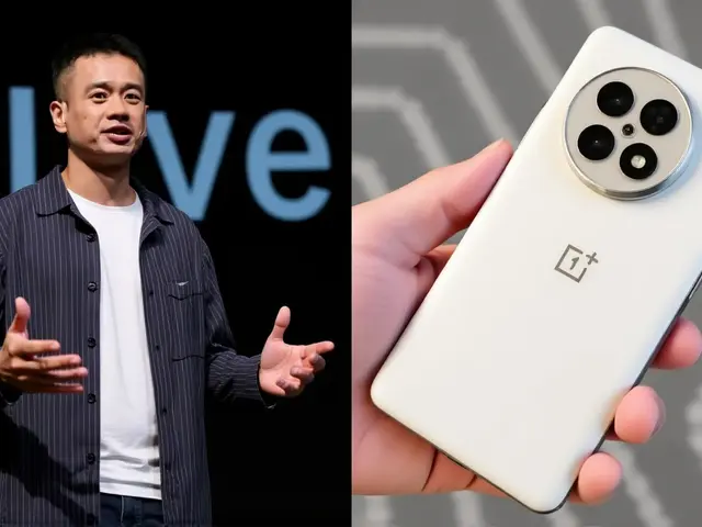 वनप्लस सीईओ रोबिन ली रिटायर: क्या बंद होने वाली है कंपनी?