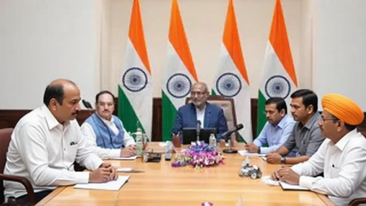 नीतीश कुमार बने राज्यसभा सांसद: बिहार की सत्ता और दिल्ली की राजनीति में बड़ा बदलाव