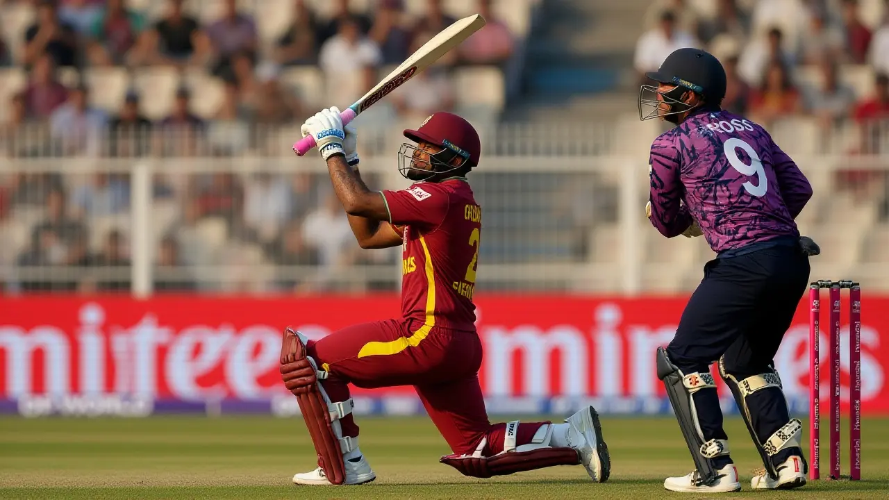 T20 वर्ल्ड कप 2026: भारत और श्रीलंका में मचेगा धमाल, जानें पूरा शेड्यूल