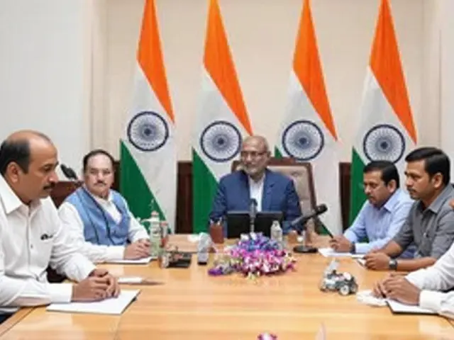 नीतीश कुमार बने राज्यसभा सांसद: बिहार की सत्ता और दिल्ली की राजनीति में बड़ा बदलाव