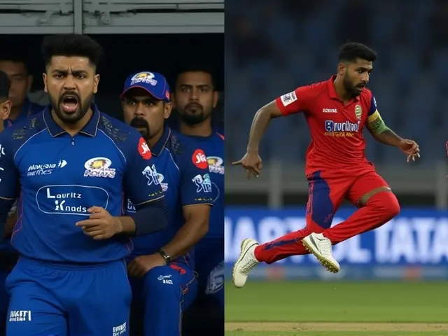 श्रेयस अय्यर की जादुई फील्डिंग ने चौंकाया, हार्दिक पांड्या हुए आउट