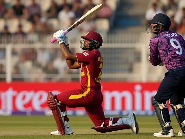 T20 वर्ल्ड कप 2026: भारत और श्रीलंका में मचेगा धमाल, जानें पूरा शेड्यूल