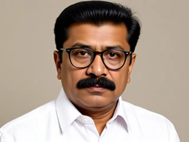 TN CM Vijay's Delhi Visit: Congress Meeting Postponed