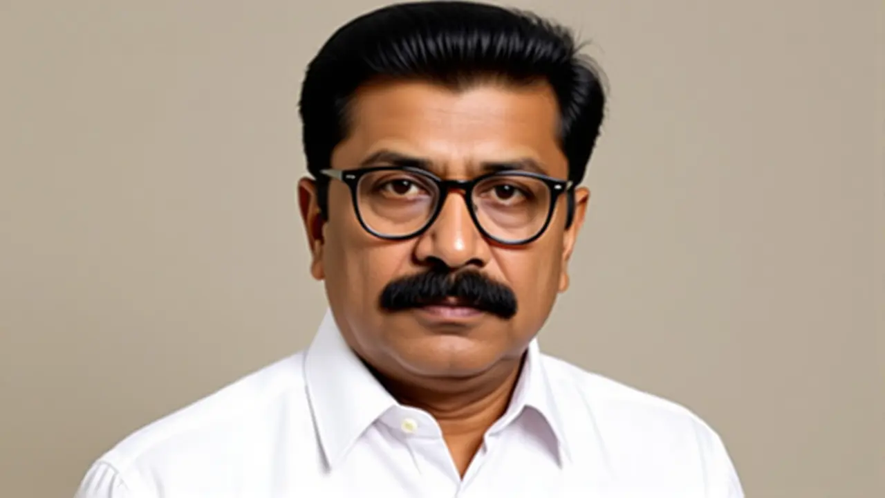 TN CM Vijay's Delhi Visit: Congress Meeting Postponed